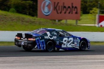 CTMP mai 2023 - NASCAR Pinty's