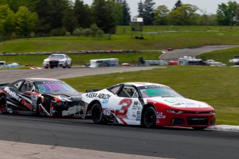 CTMP mai 2023 - NASCAR Pinty's