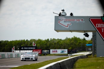 CTMP mai 2023 - NASCAR Pinty's