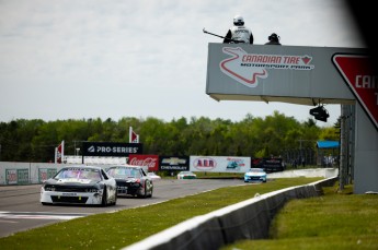 CTMP mai 2023 - NASCAR Pinty's