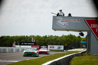 CTMP mai 2023 - NASCAR Pinty's