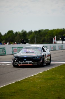 CTMP mai 2023 - NASCAR Pinty's