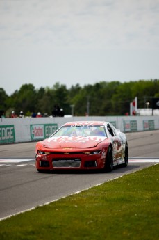 CTMP mai 2023 - NASCAR Pinty's