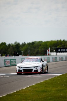 CTMP mai 2023 - NASCAR Pinty's