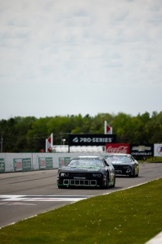 CTMP mai 2023 - NASCAR Pinty's