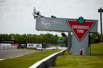 CTMP mai 2023 - NASCAR Pinty's