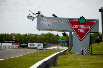 CTMP mai 2023 - NASCAR Pinty's