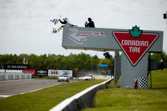 CTMP mai 2023 - NASCAR Pinty's