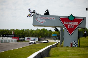 CTMP mai 2023 - NASCAR Pinty's