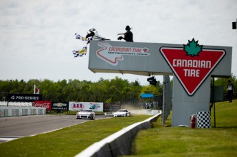 CTMP mai 2023 - NASCAR Pinty's