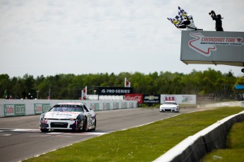 CTMP mai 2023 - NASCAR Pinty's