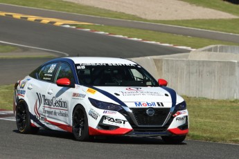 Classique du printemps au Mont-Tremblant - Coupe Nissan Sentra