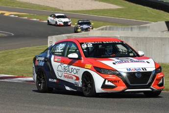 Classique du printemps au Mont-Tremblant - Coupe Nissan Sentra