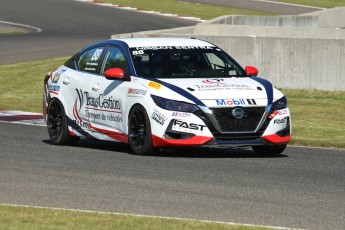 Classique du printemps au Mont-Tremblant - Coupe Nissan Sentra