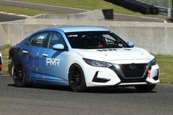 Classique du printemps au Mont-Tremblant - Coupe Nissan Sentra