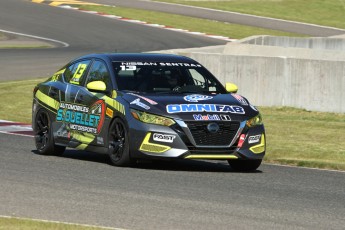 Classique du printemps au Mont-Tremblant - Coupe Nissan Sentra