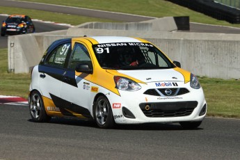 Classique du printemps au Mont-Tremblant - Coupe Nissan Sentra