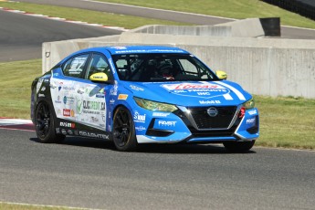 Classique du printemps au Mont-Tremblant - Coupe Nissan Sentra