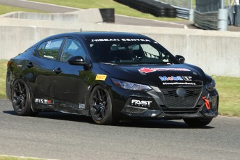 Classique du printemps au Mont-Tremblant - Coupe Nissan Sentra