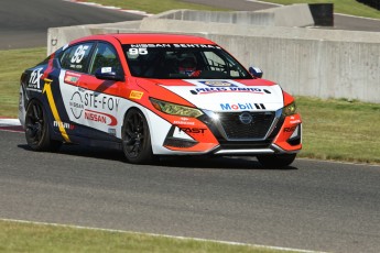 Classique du printemps au Mont-Tremblant - Coupe Nissan Sentra