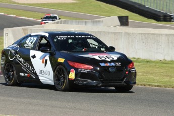 Classique du printemps au Mont-Tremblant - Coupe Nissan Sentra