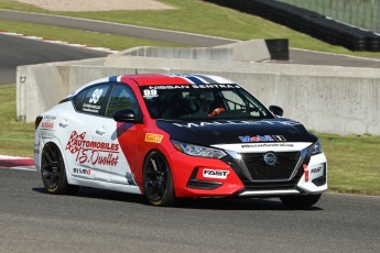 Classique du printemps au Mont-Tremblant - Coupe Nissan Sentra