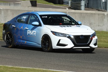 Classique du printemps au Mont-Tremblant - Coupe Nissan Sentra