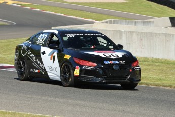 Classique du printemps au Mont-Tremblant - Coupe Nissan Sentra