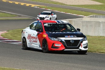 Classique du printemps au Mont-Tremblant - Coupe Nissan Sentra