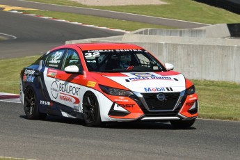 Classique du printemps au Mont-Tremblant - Coupe Nissan Sentra