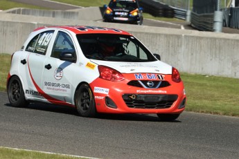 Classique du printemps au Mont-Tremblant - Coupe Nissan Sentra