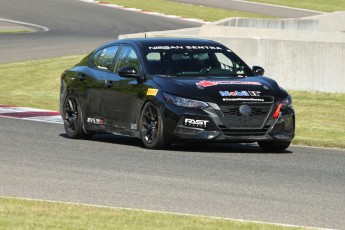 Classique du printemps au Mont-Tremblant - Coupe Nissan Sentra