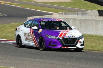 Classique du printemps au Mont-Tremblant - Coupe Nissan Sentra