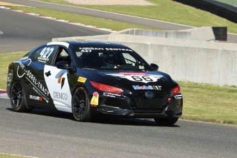 Classique du printemps au Mont-Tremblant - Coupe Nissan Sentra