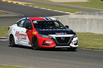 Classique du printemps au Mont-Tremblant - Coupe Nissan Sentra