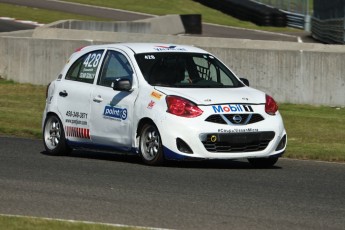 Classique du printemps au Mont-Tremblant - Coupe Nissan Sentra