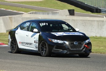 Classique du printemps au Mont-Tremblant - Coupe Nissan Sentra