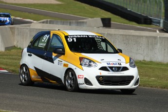 Classique du printemps au Mont-Tremblant - Coupe Nissan Sentra