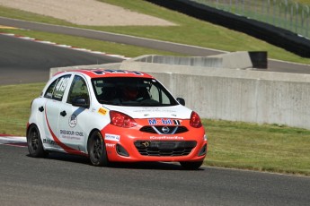 Classique du printemps au Mont-Tremblant - Coupe Nissan Sentra