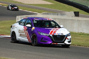 Classique du printemps au Mont-Tremblant - Coupe Nissan Sentra