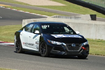 Classique du printemps au Mont-Tremblant - Coupe Nissan Sentra