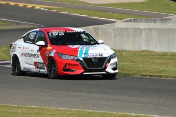 Classique du printemps au Mont-Tremblant - Coupe Nissan Sentra