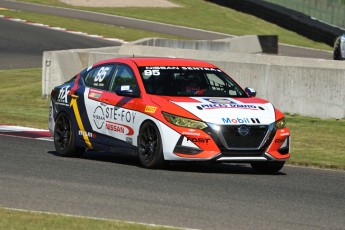 Classique du printemps au Mont-Tremblant - Coupe Nissan Sentra