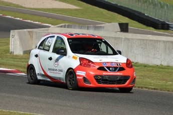 Classique du printemps au Mont-Tremblant - Coupe Nissan Sentra