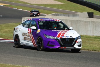 Classique du printemps au Mont-Tremblant - Coupe Nissan Sentra