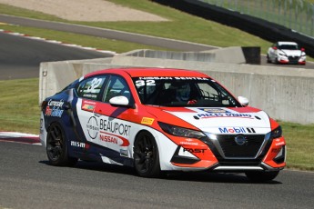 Classique du printemps au Mont-Tremblant - Coupe Nissan Sentra