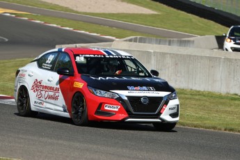 Classique du printemps au Mont-Tremblant - Coupe Nissan Sentra