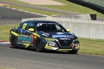 Classique du printemps au Mont-Tremblant - Coupe Nissan Sentra