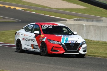 Classique du printemps au Mont-Tremblant - Coupe Nissan Sentra