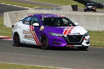 Classique du printemps au Mont-Tremblant - Coupe Nissan Sentra